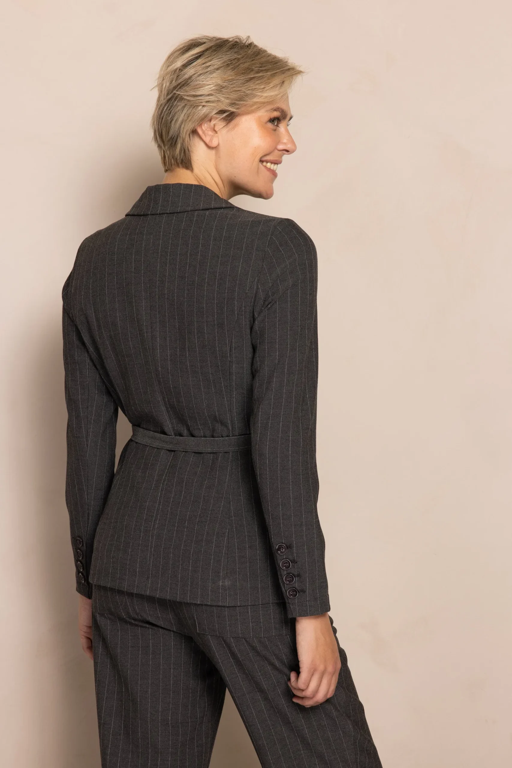 Sale ZHTAMIKA Damen Blazer