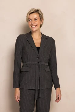 Sale ZHTAMIKA Damen Blazer