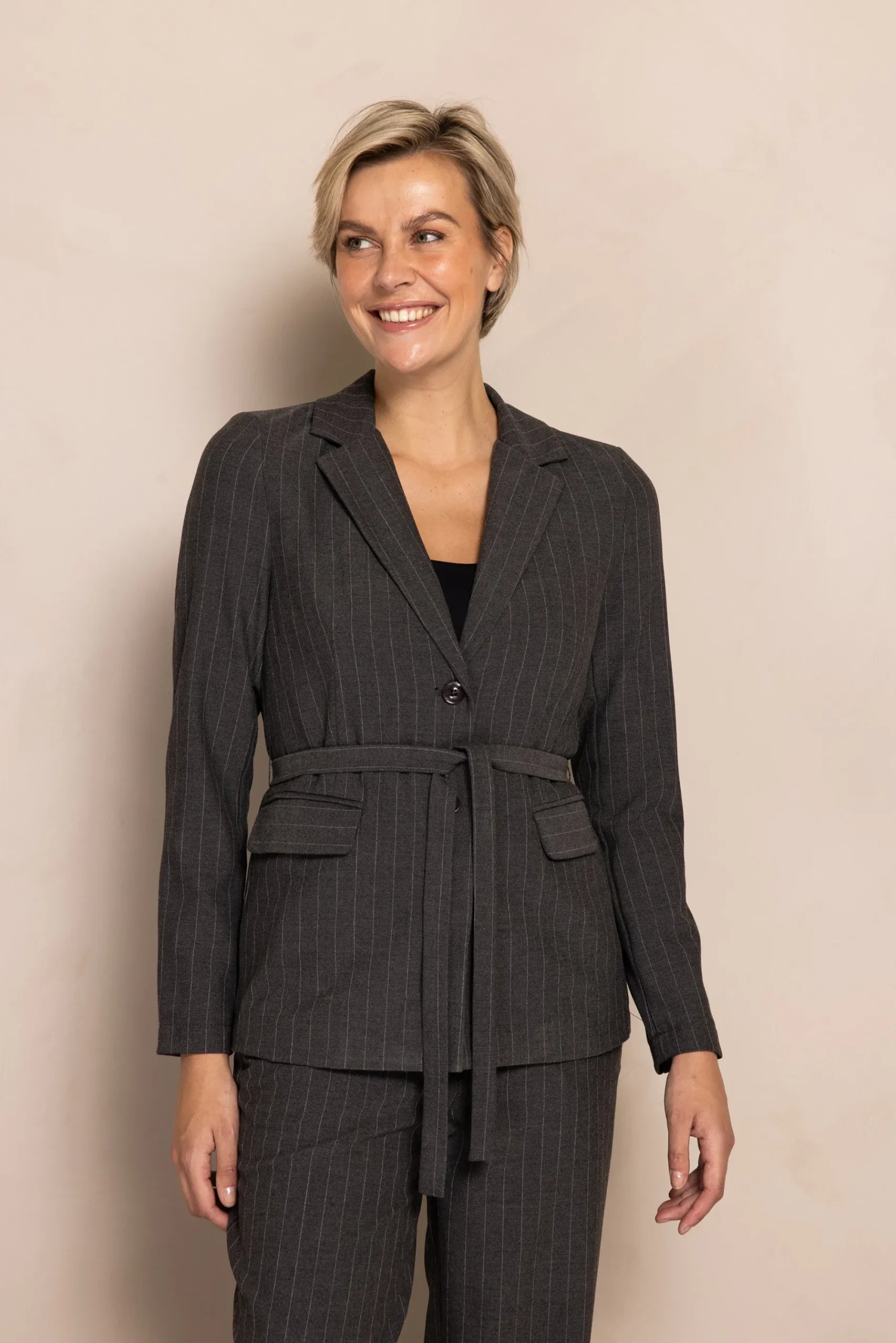 Sale ZHTAMIKA Damen Blazer