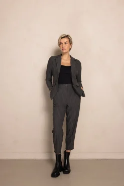 Sale ZHTAMIKA Damen Blazer