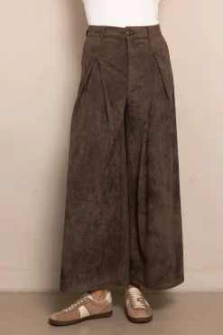 Outlet ZHTATJANA Damen Hosen