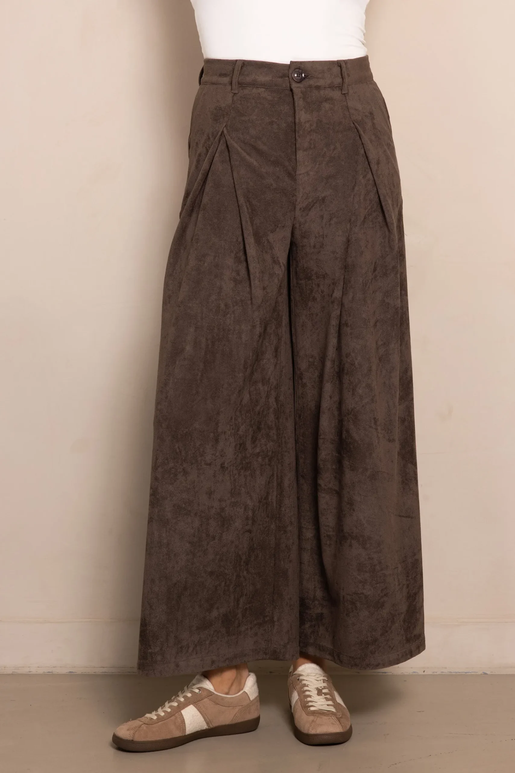 Outlet ZHTATJANA Damen Hosen