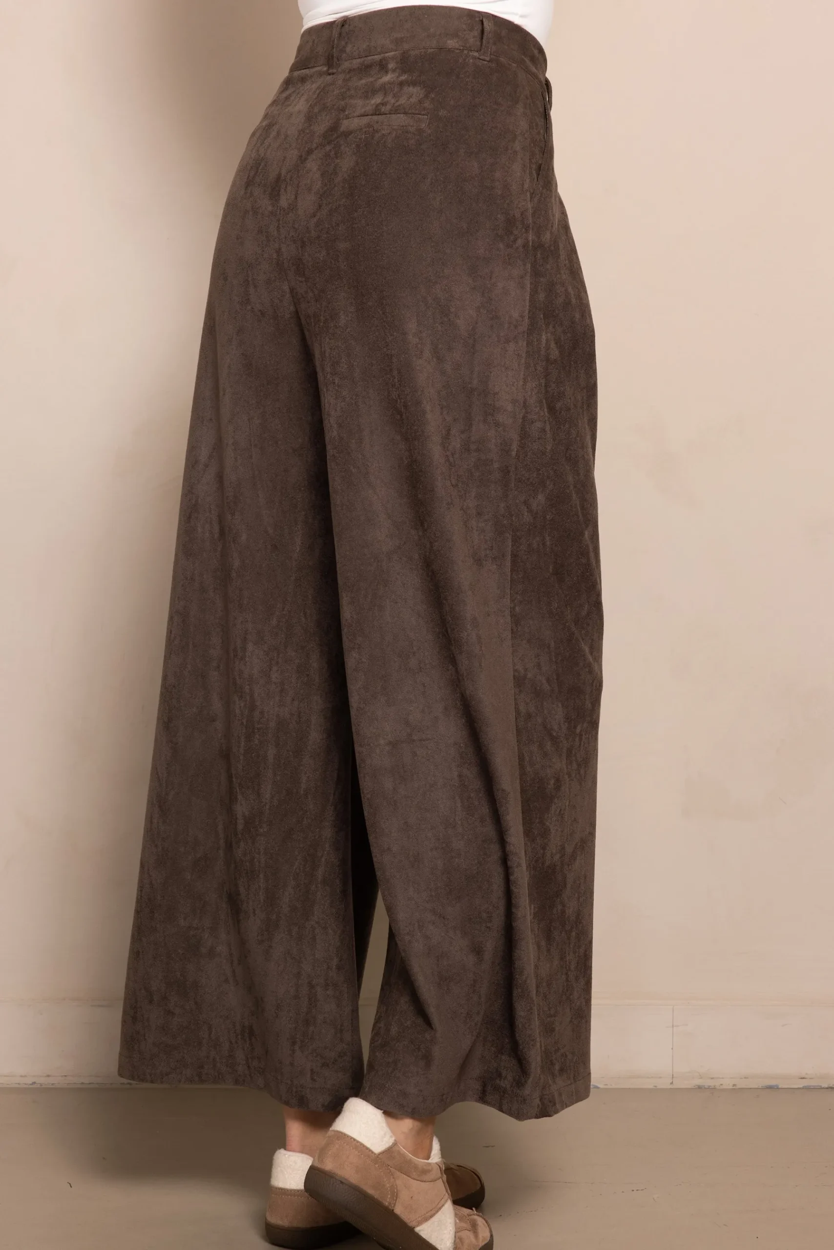 Outlet ZHTATJANA Damen Hosen