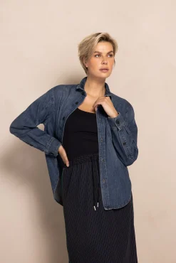 Sale ZHTJURA Damen Blusen & Hemden