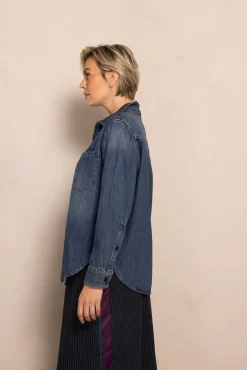 Sale ZHTJURA Damen Blusen & Hemden
