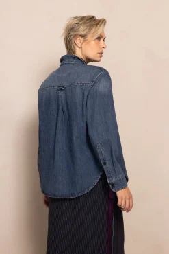 Sale ZHTJURA Damen Blusen & Hemden