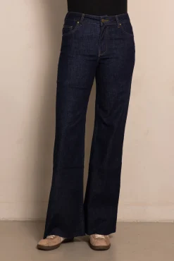 Outlet ZHTONA Damen Jeans