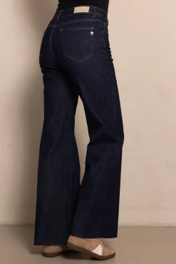 Outlet ZHTONA Damen Jeans