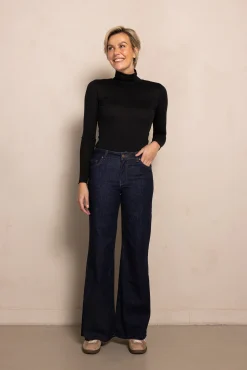Outlet ZHTONA Damen Jeans