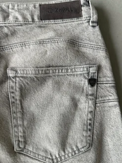 New ZHTONY Damen Jeans