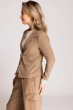 Outlet ZHTRUDI Damen Blazer
