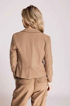 Outlet ZHTRUDI Damen Blazer