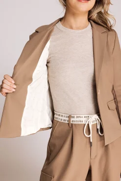 Outlet ZHTRUDI Damen Blazer