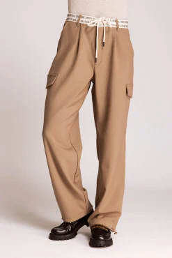 Discount ZHULLA Damen Hosen