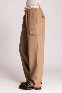 Discount ZHULLA Damen Hosen
