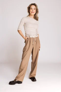 Discount ZHULLA Damen Hosen