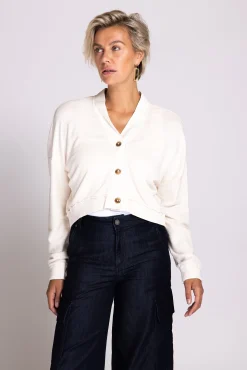 Outlet ZHULLI Damen Hoodies & Sweatshirts