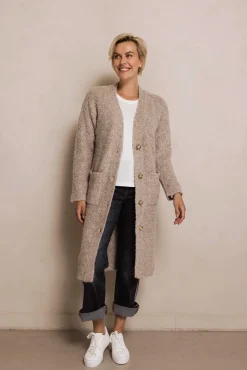 Discount ZHUTA Damen Pullover & Strick