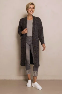 Discount ZHUTA Damen Pullover & Strick