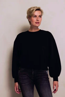 Sale ZHUTE Damen Hoodies & Sweatshirts
