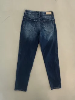 ZHVELLA Damen Jeans