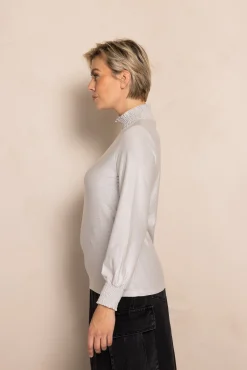 Clearance ZHVEZNA Damen Tops & Shirts