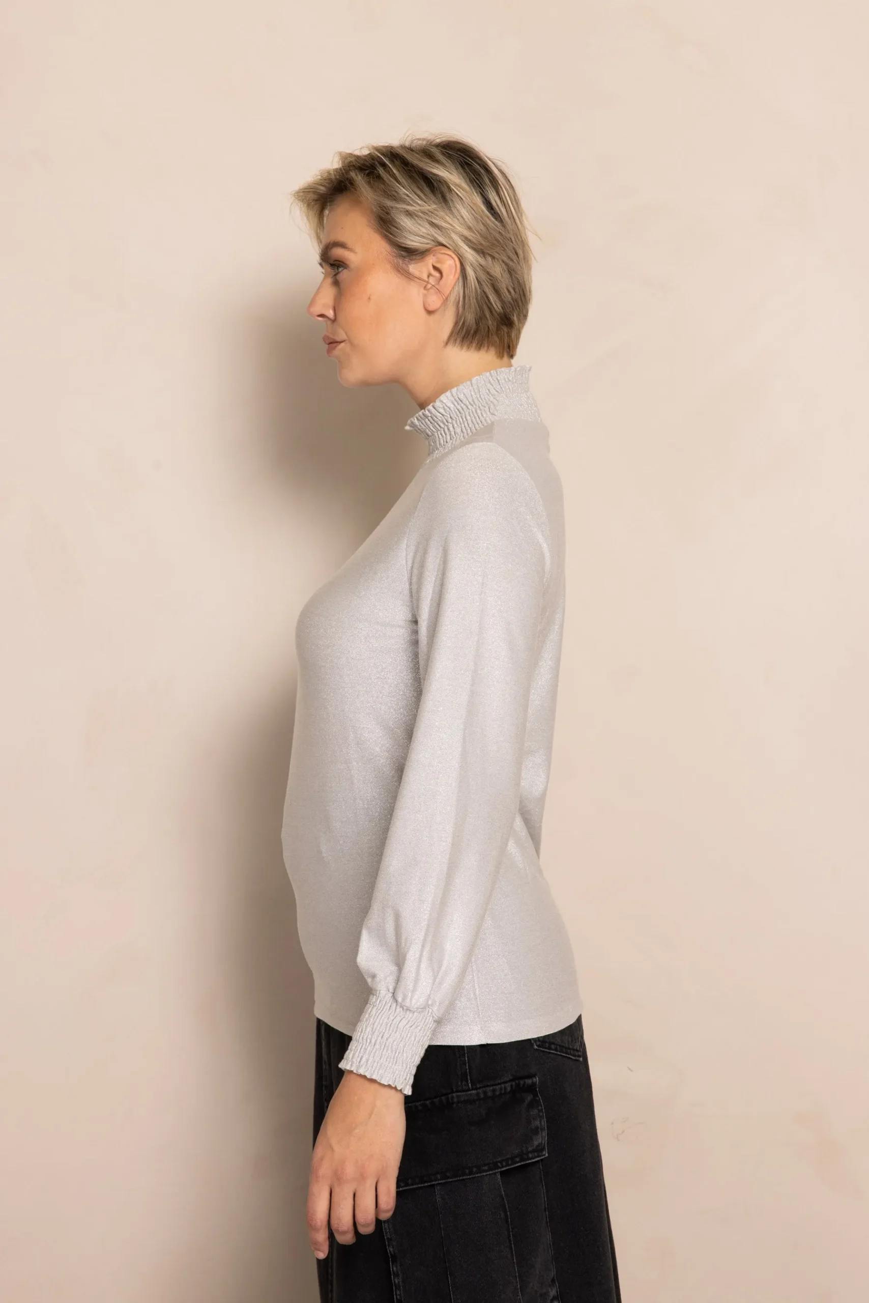Clearance ZHVEZNA Damen Tops & Shirts