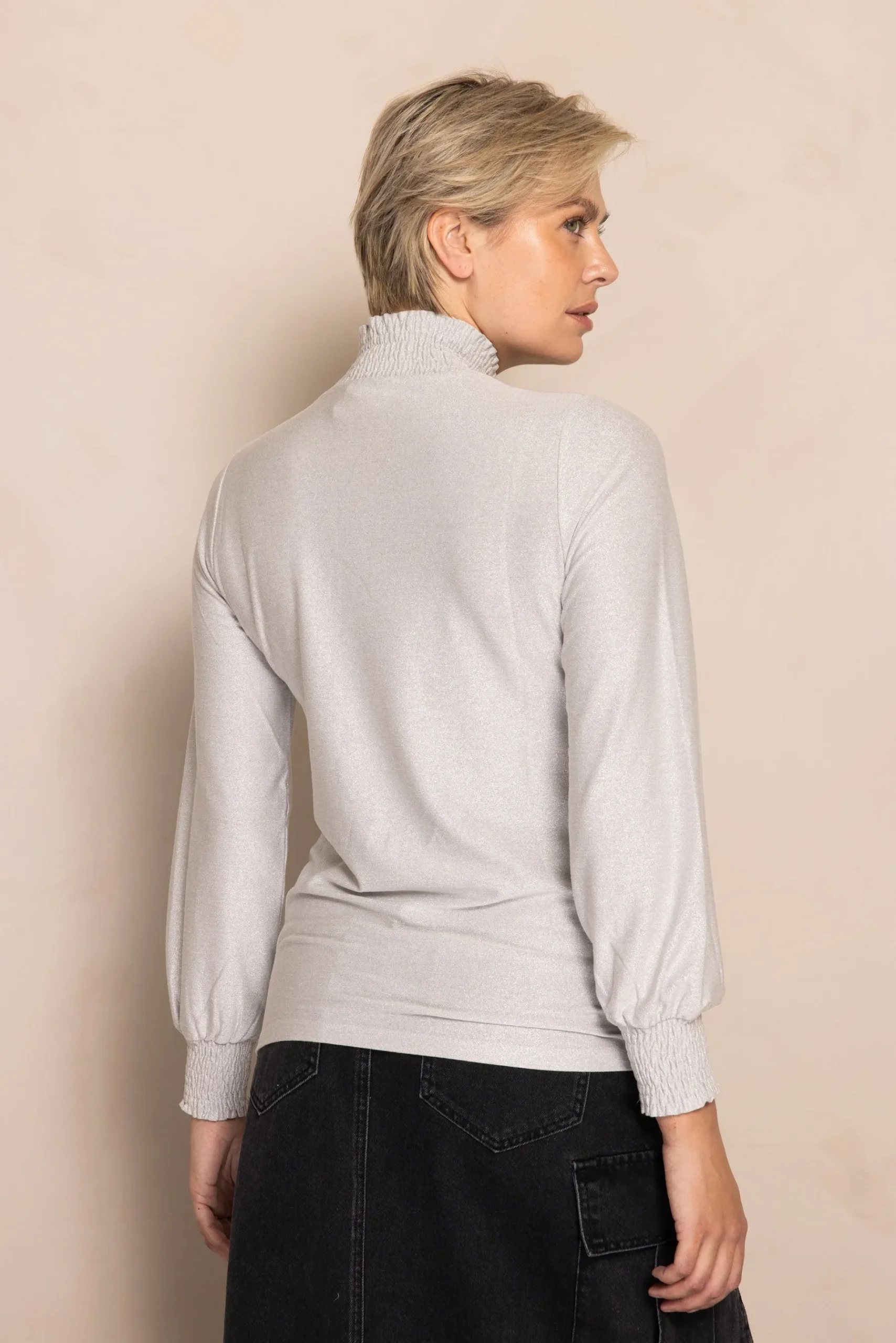 Clearance ZHVEZNA Damen Tops & Shirts