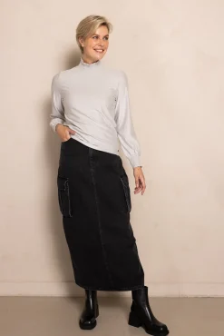 Clearance ZHVEZNA Damen Tops & Shirts