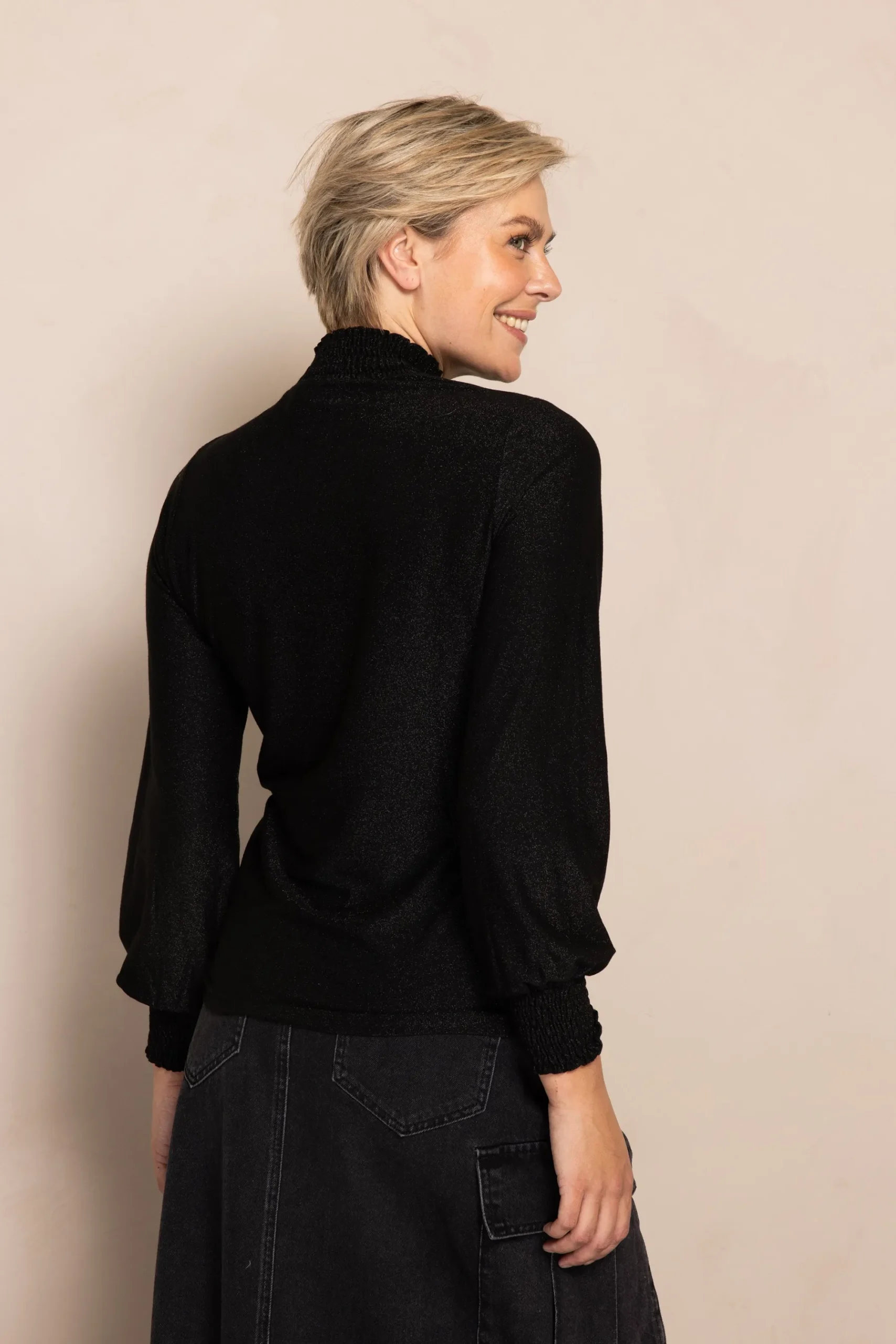 Clearance ZHVEZNA Damen Tops & Shirts