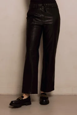 ZHWAYA Damen Hosen