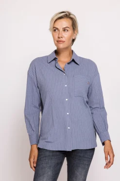 New ZHWILLOW Damen Blusen & Hemden