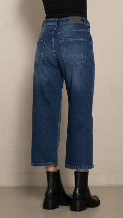 Sale ZHYVE Damen Jeans